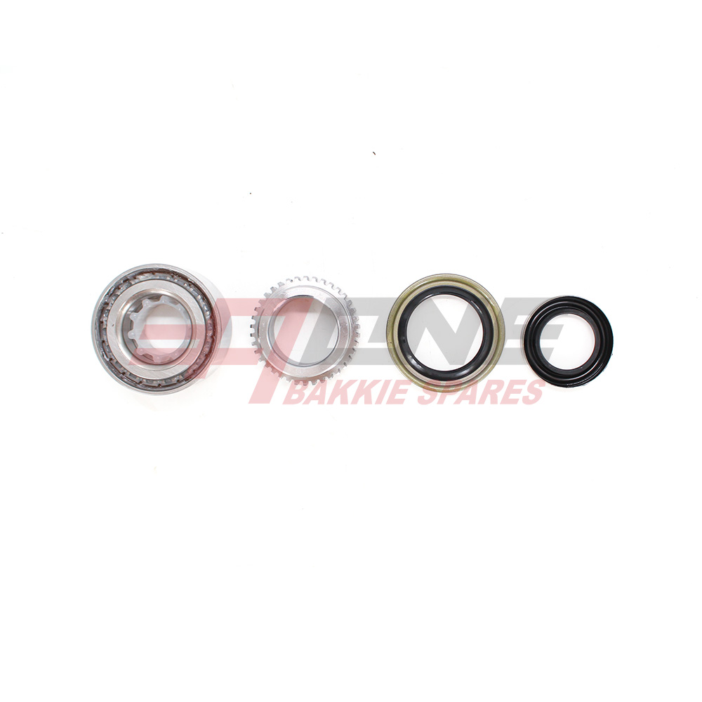 Wheel Bearing Kit (Rear) for ISUZU KB250/300 DTEQ LWB/DC/EC — view 3